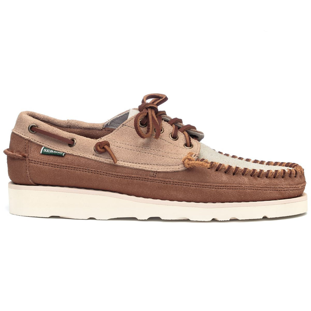 Men's Moccasins | Campsides | Cayuga | Sebago – Sebago-USA