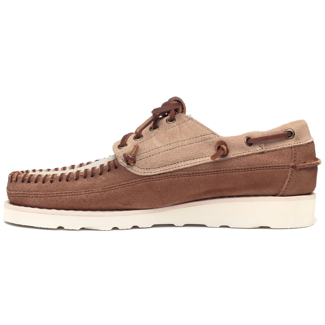 Men's Moccasins | Campsides | Cayuga | Sebago – Sebago-USA