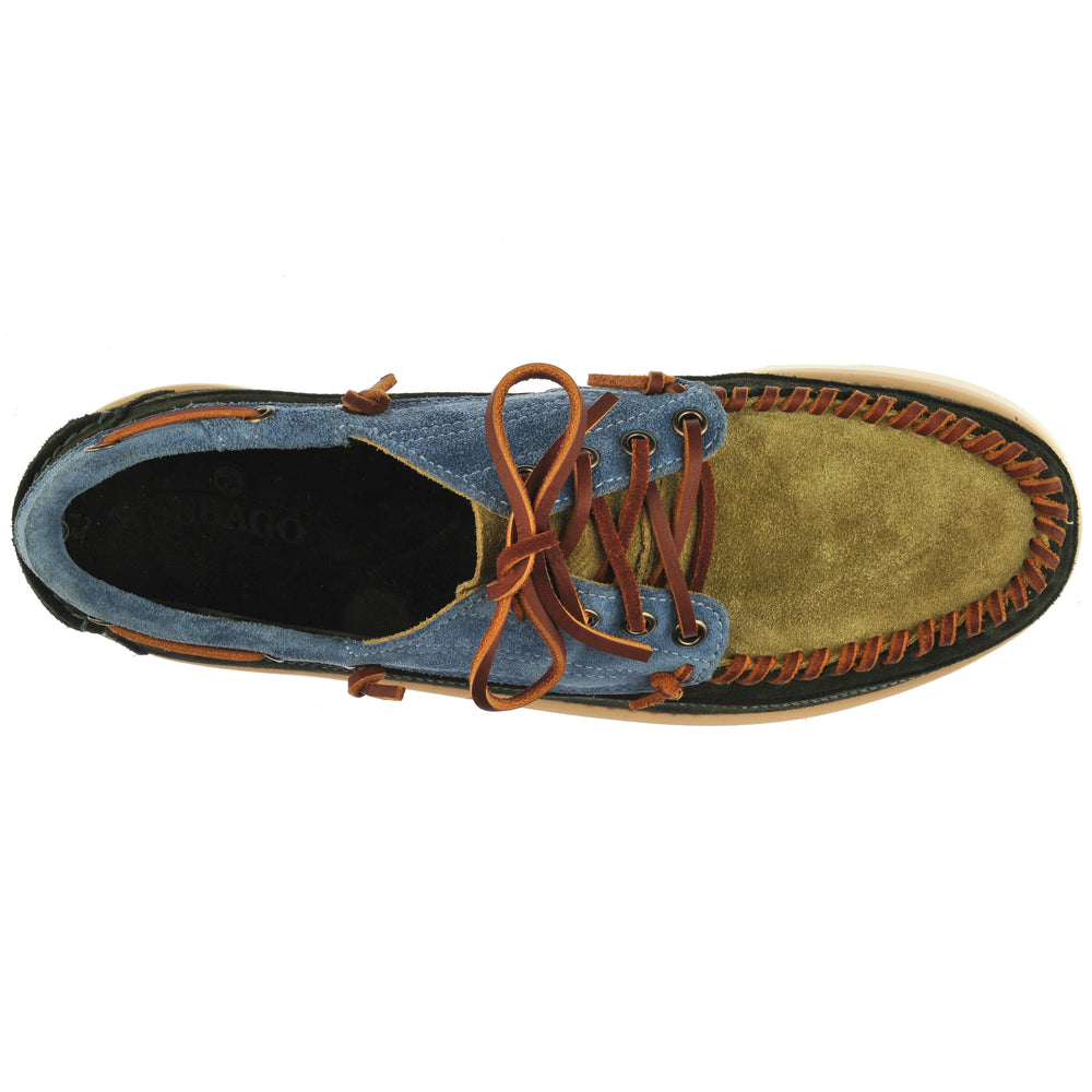 靴 SEBAGO / CAMPSIDES Campsides Women's Shoes | Sebago