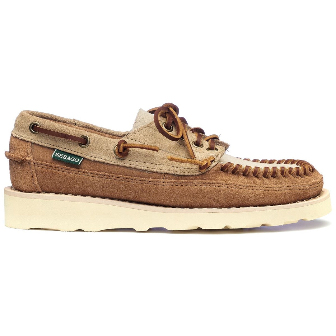 米国 SEBAGO CAMPSIDES 2アイレット モカシン US8.5 米国 SEBAGO CAMPSIDES 2アイレット モカシン US8.5 - メルカリ