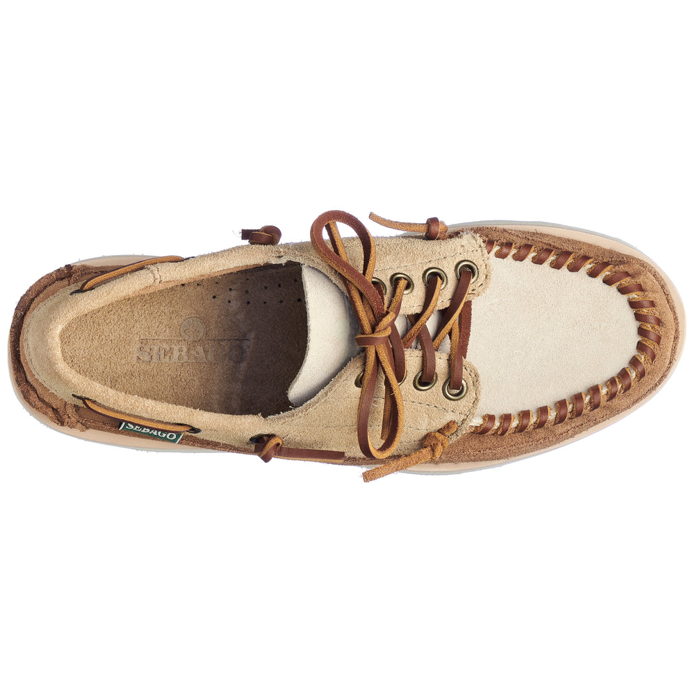 米国 SEBAGO CAMPSIDES 2アイレット モカシン US8.5 Campsides – Sebago-USA