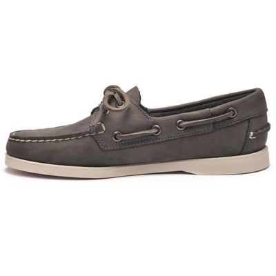 Docksides Portland Crazy H Woman - Dark Grey