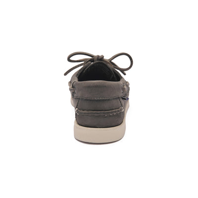 Docksides Portland Crazy H Woman - Dark Grey