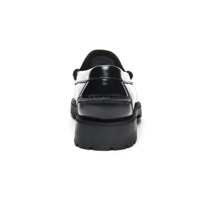 【関税込み】Sebago ブラック Dan Lug ローファー Dan Lug Woman - Black – Sebago-USA
