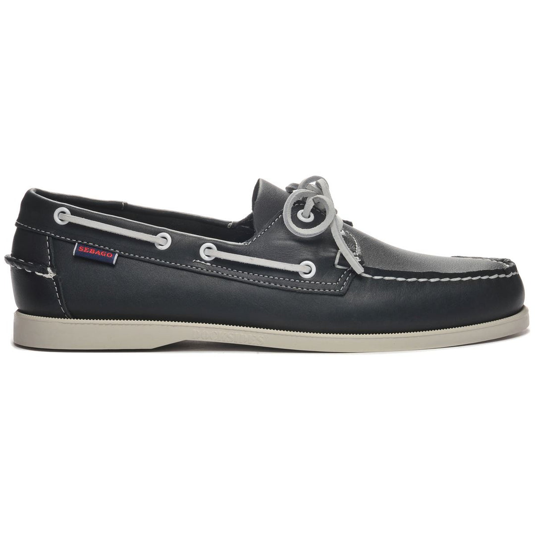 Sebago shops dockers