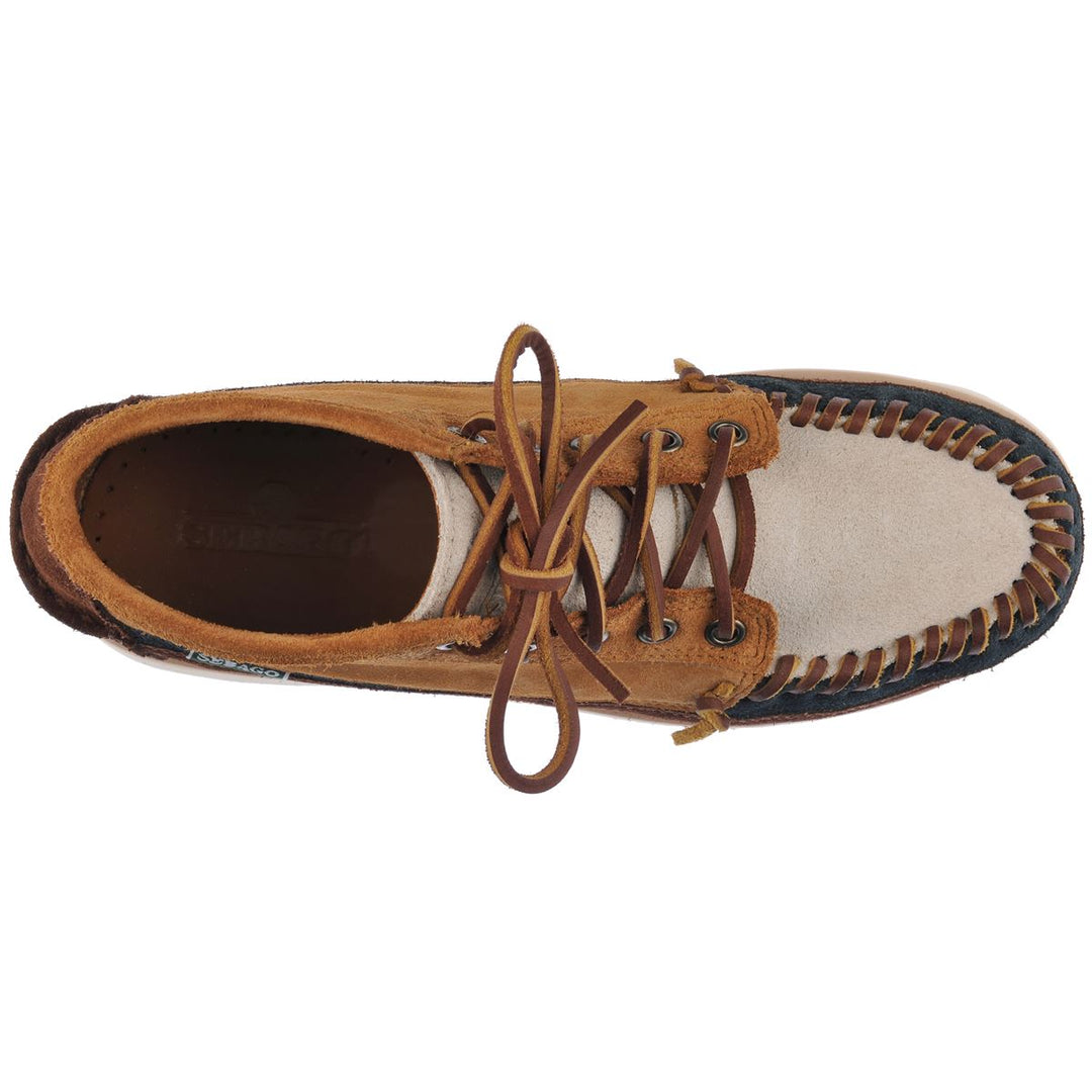 靴 SEBAGO / CAMPSIDES Campsides Sebago collection for sale online