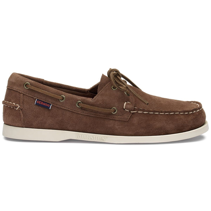 Portland Roughout - Brown – Sebago-USA