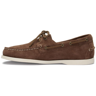 Portland Roughout - Brown