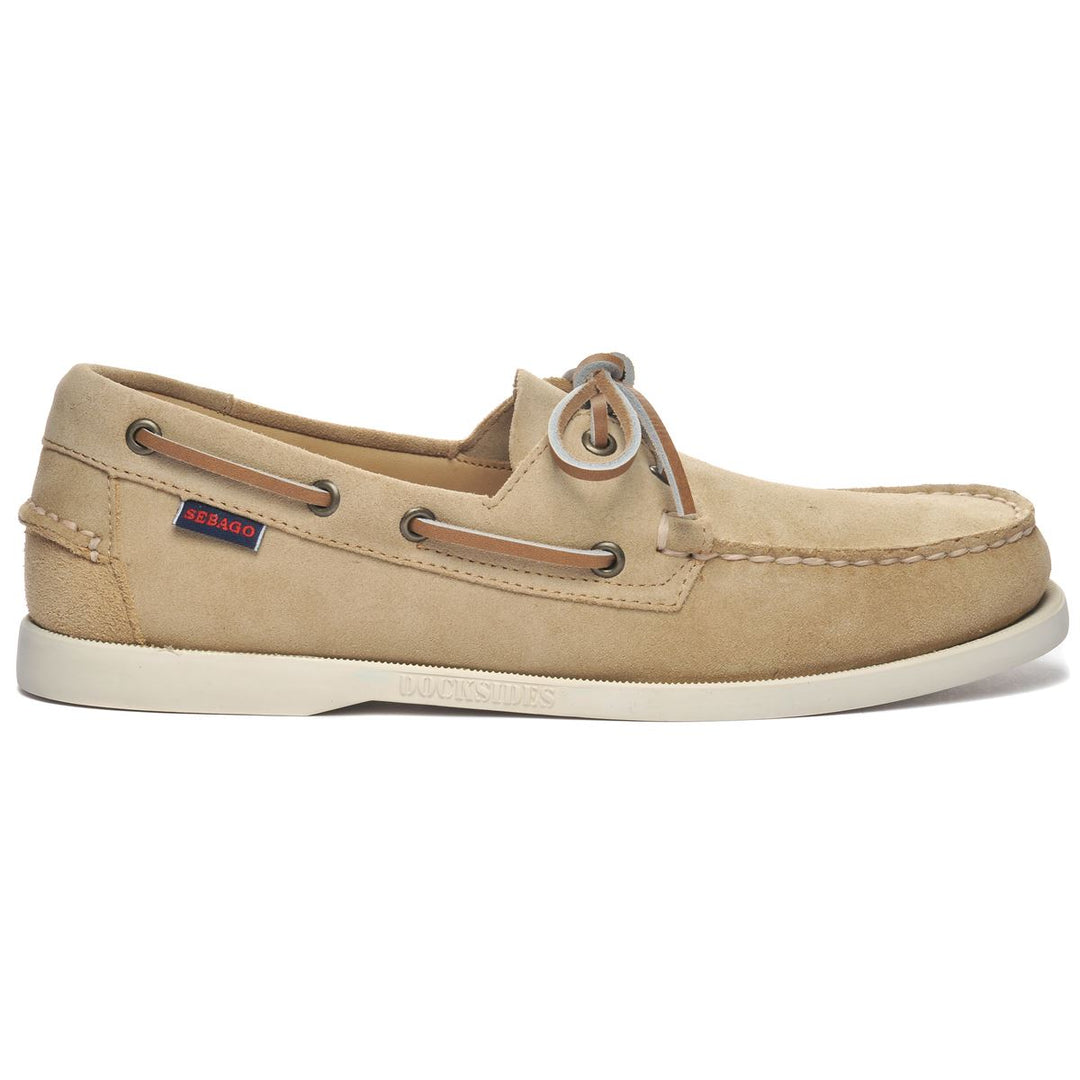 Docksides Sebago USA