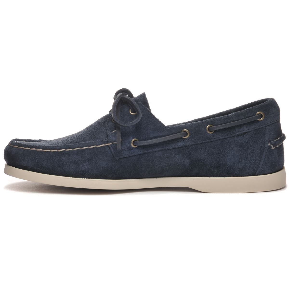 Portland Roughout - Navy Blue