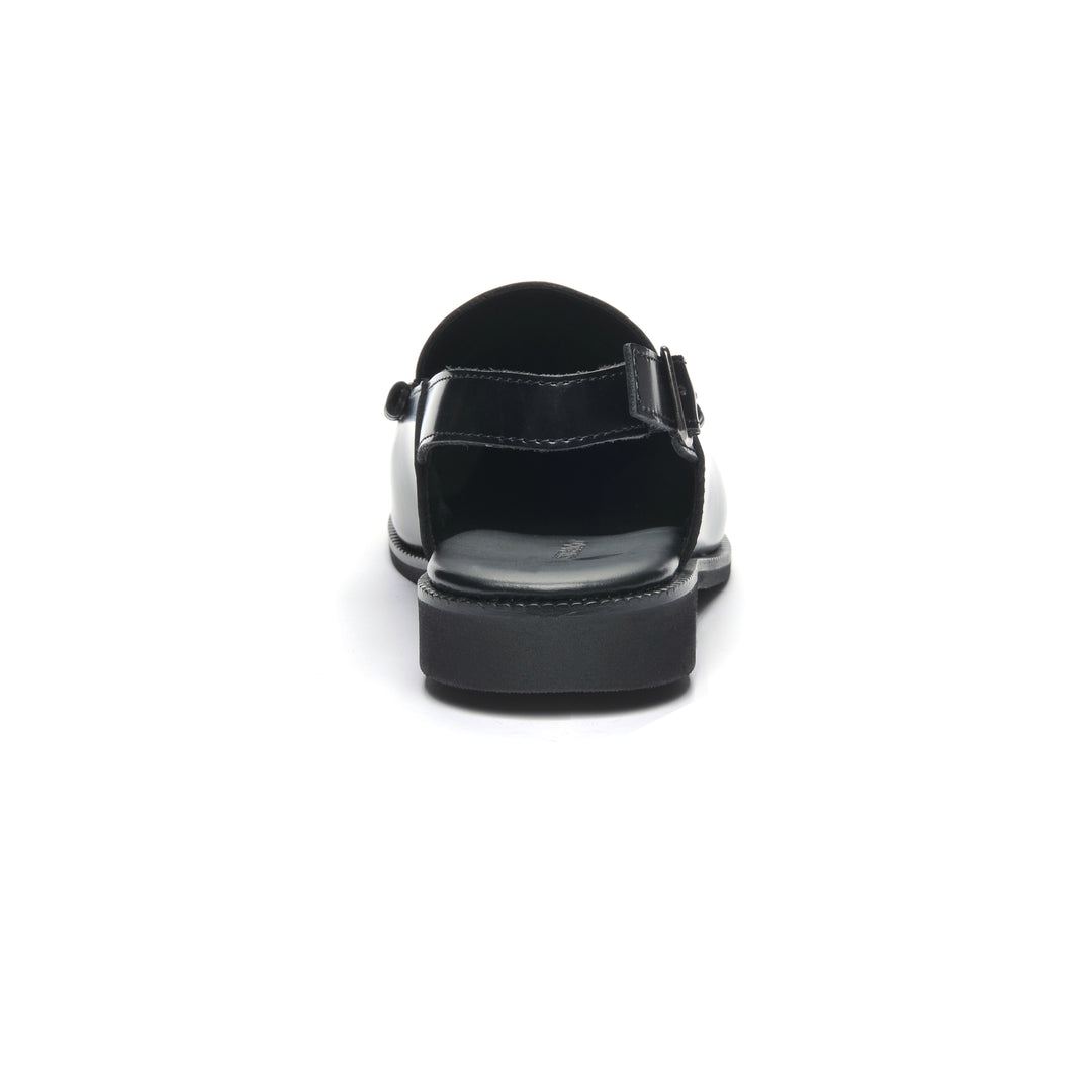 サンダル・ミュール SEBAGO Women Sandals 78118KW 902 black Dan Sandal Polaris Woman - Black – Sebago-USA