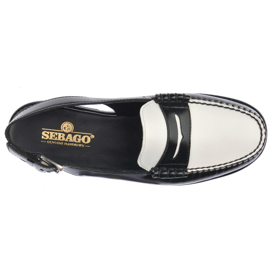 サンダル・ミュール SEBAGO Women Sandals 78118KW 902 black Women's Sandals and Mules | Sebago