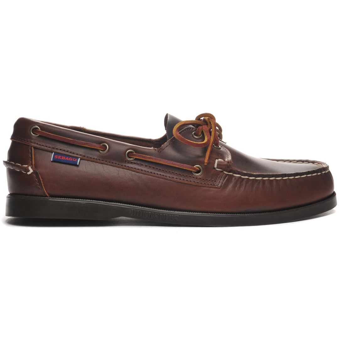 Sebago docksides sizing online