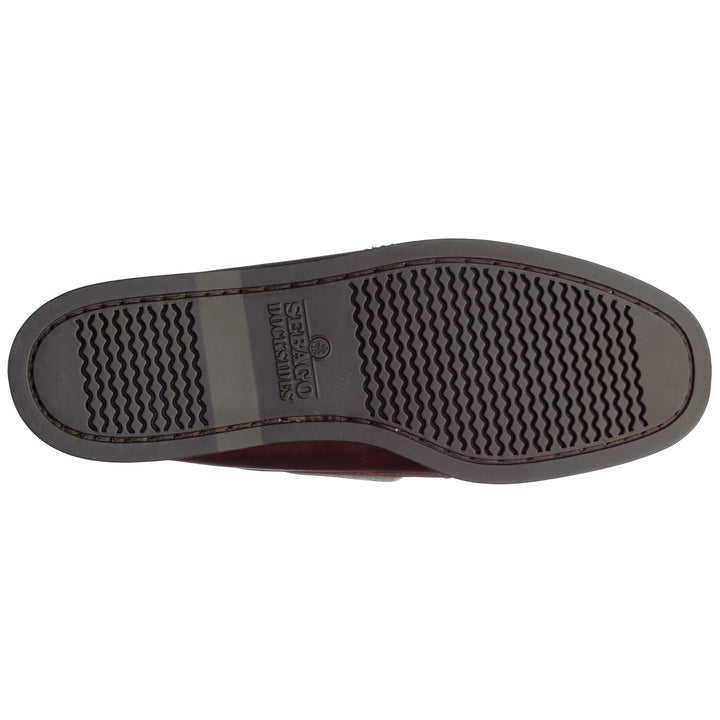 靴 Shinzone SEBAGO DOCKSIDES PORTLAND WAXED Shinzone（シンゾーン）】SEBAGO DOCKSIDES PORTLAND WAXED デッキシューズ