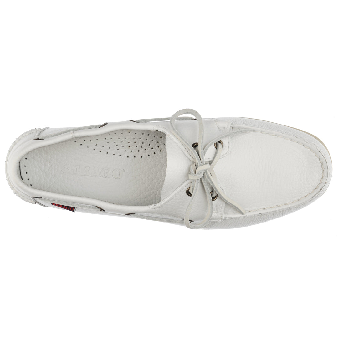 Portland Martellato - White – Sebago-USA