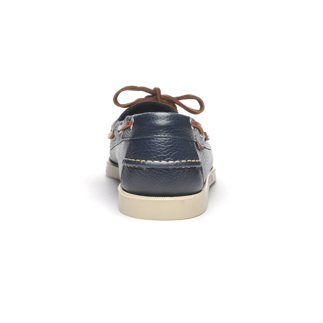 Portland Martellato - Blue Navy – Sebago-USA