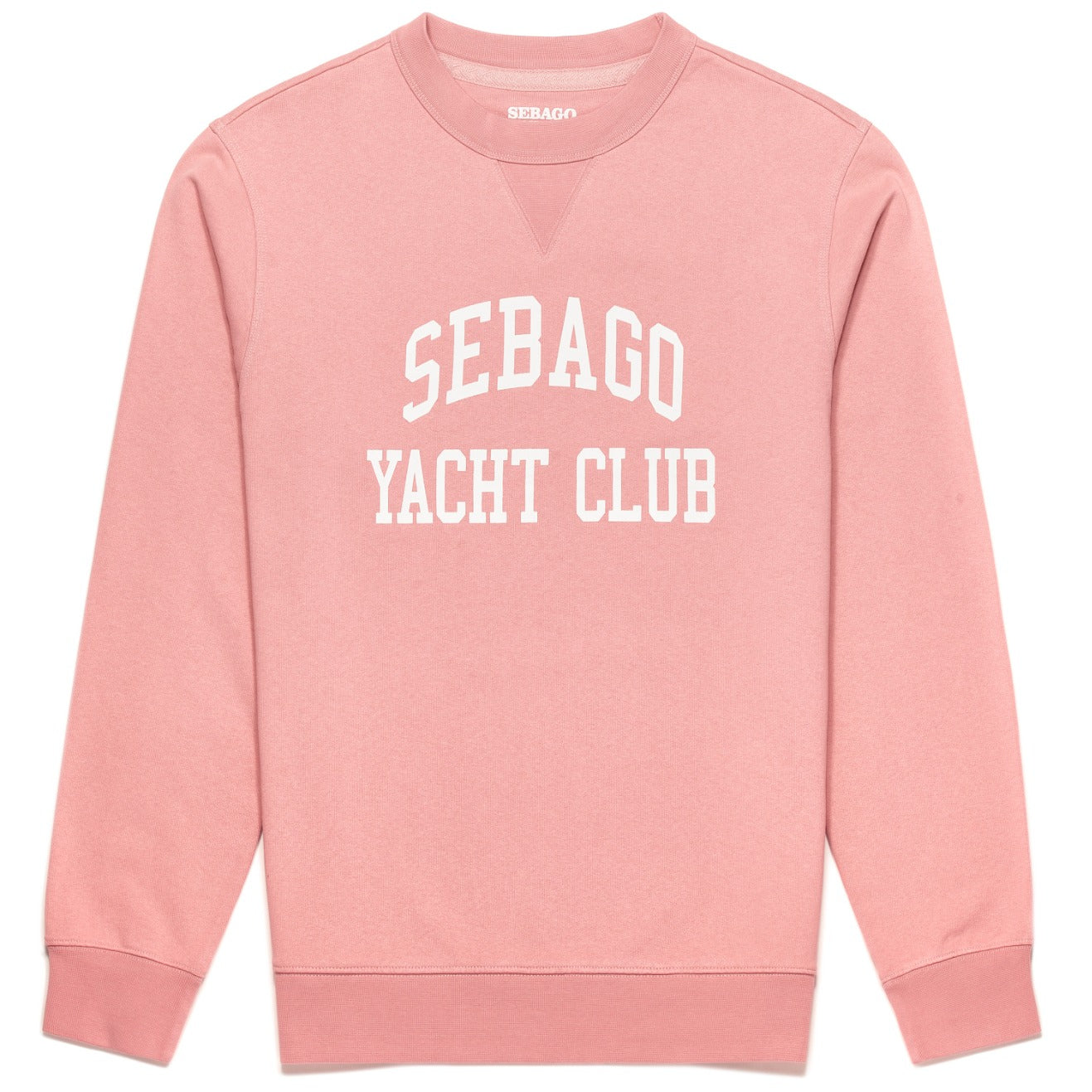 Boothbay - Pink – Sebago-USA
